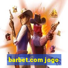 barbet.com jogo